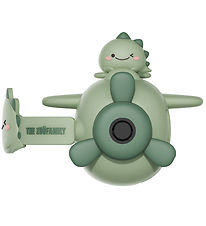 The Zoofamily Video camera - Zoo Video - Dino