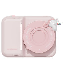 The Zoofamily Camera - Zoo Print - Unicorn