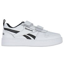 Reebok Shoe - Royal Prime 2.0 2V - White/Black