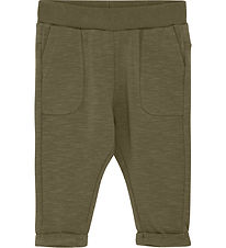 Minymo Joggingbuxur - Mötuneyti