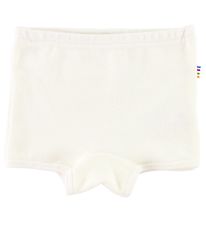 Joha Hipsters - Wool/Cotton - Off White
