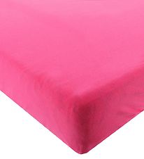 Nrgaard Madsens Bed Sheet 60X120 - Pink