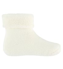 MP Baby Socks - Wool - Off-White