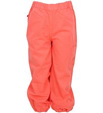 Danef Pantalon - Orange