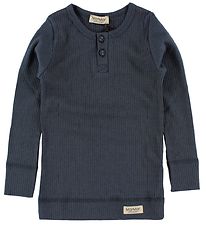 MarMar Pullover - Rib - Navy