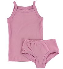 Katvig One Underwear Set - Rose