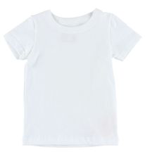 Katvig One T-shirt - Vit