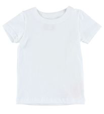 Katvig One T-shirt - Hvit