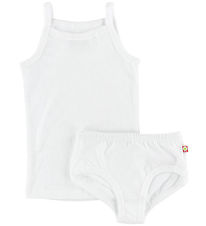 Katvig One Underwear Set - White