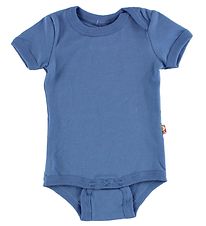 Katvig One Bodysuit - S/S - Light Blue