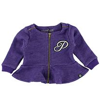 Papfar Gilet - Violet Chin