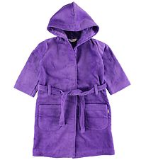 Joha Bathrobe - Purple