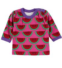 Freds World Pullover - Pink m. Wassermelone