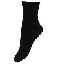 MP Socks - Wool - Black