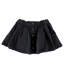 En Fant Skirt - Black