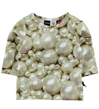 Molo Blouse - Eva - Pearls