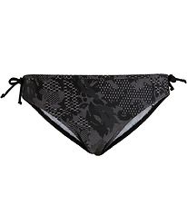 Hummel Culottes de Bikini - HMLLeda - UV50+ - Gris  Motifs