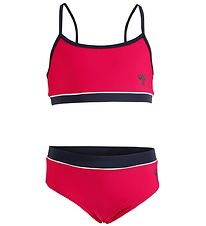 Hummel Bikíní - HMLSofia - UV50+ - Fuchsia