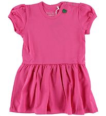 Freds World Dress - Pink