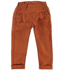 En Fant Pantalon - Brl Rouge