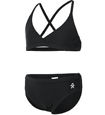 Color Kids Bikini - Anna - Schwarz