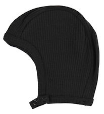 MarMar Baby Hat - Black