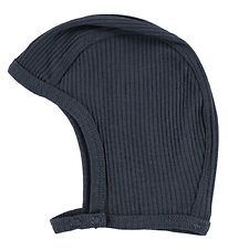 MarMar Babymuts - Rib - Navy