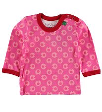 Freds World Blouse - Pink w. My In