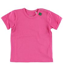 Freds World T-paita - Vaaleanpunainen