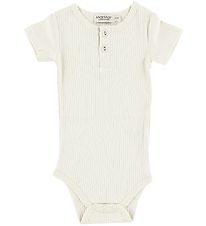 MarMar Body - l/h - Joustinneule - Modal - Offwhite