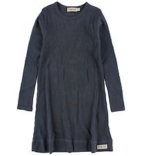 MarMar Schlafkleid - Rib - Modal - Navy