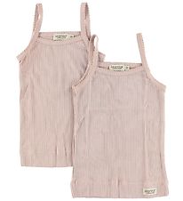 MarMar Undershirt - 2-Pack - Rose