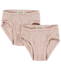 MarMar Knickers - 2-Pack - Rose