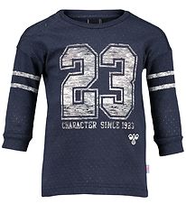 Hummel Kjóll - HMLNelly - Parísarnótt M. 23