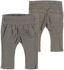 En Fant Pantalon - Gris