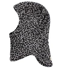 MarMar Balaclava - Gr Leopard