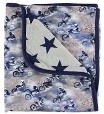 Molo Teppich - 80x75 - Niles - Biker Race