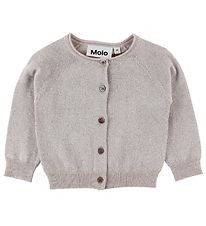 Molo Gilet - Gladys - Anne du Coq