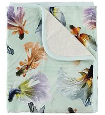 Molo Blanket - 80x75 - Neala - Graceful Swimmers