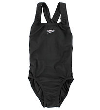 Speedo Zwempak - Endurance - Zwart