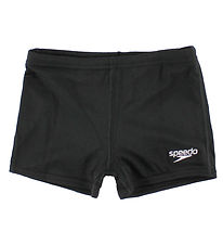 Speedo Schwimmhose - Endurance - Schwarz