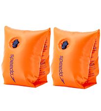 Speedo Water Wings - Sea Squad - Orange