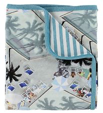 Molo Teppi - 80x75 - Niles - Sundlaugar