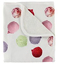 Molo Teppi - 80x75 - Neala - Ice Scoops