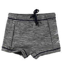 En Fant Swim Pants - UV50+ - Grey Melange