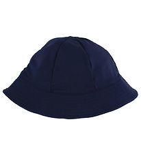 Petit Crabe Swim Hat - UV50 - Navy