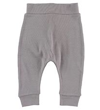 Smallstuff Broek - Dusty Paars