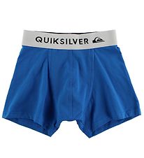 Quiksilver Boxershorts - Blau