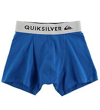 Quiksilver Bokserit - Sininen