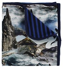 Molo Teppi - 80x75 - Niles - Dragon Island